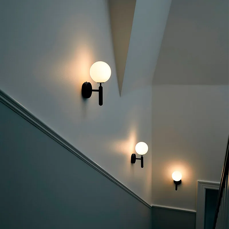Luxe Moderne LED Wandlamp - Tijdloos Ontwerp voor Moderne Interieurs