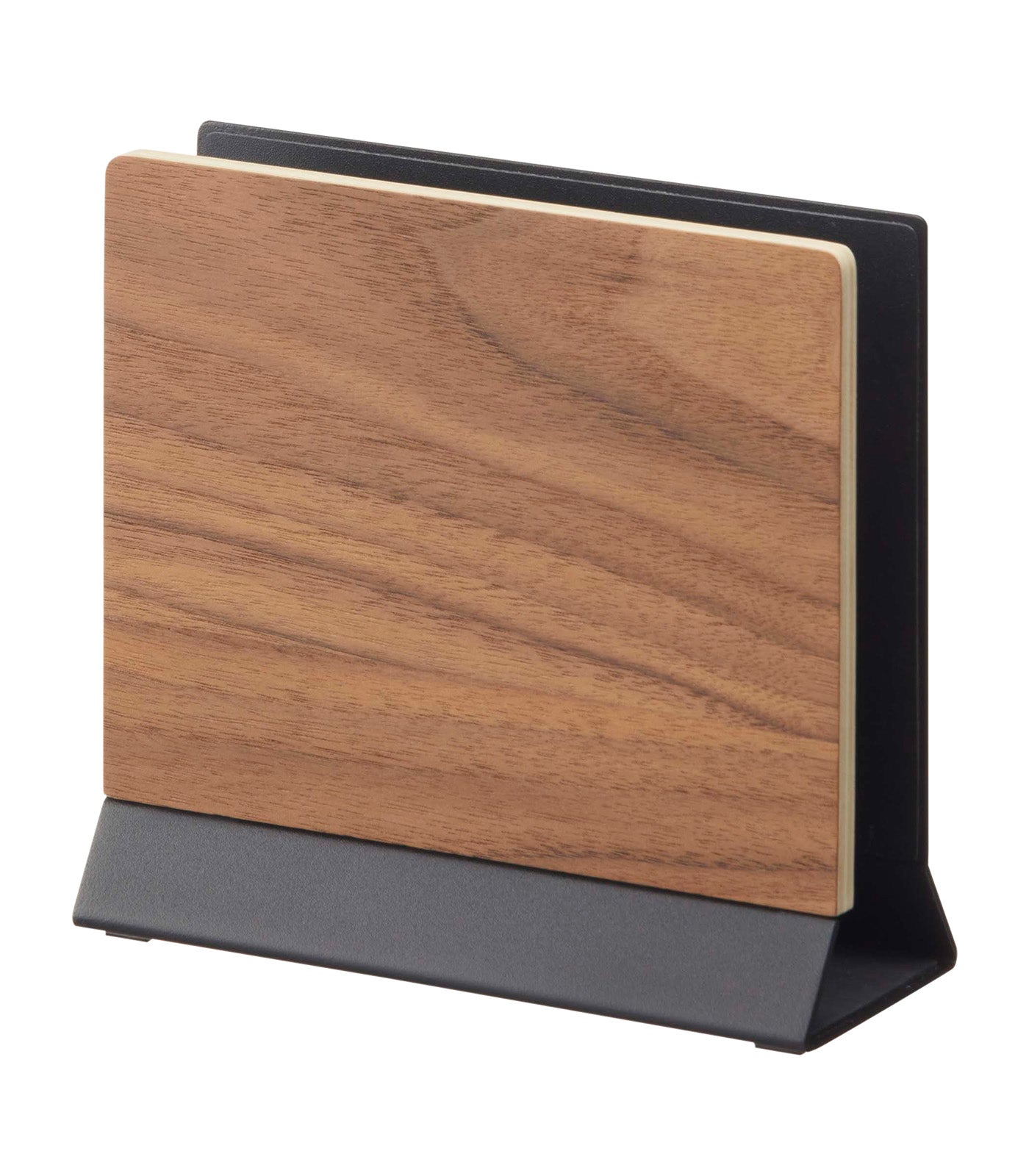 Slimme Laptop Stand – Ergonomische Laptopstandaard Van Staal & Hout Voor Een Stijlvolle Werkplek