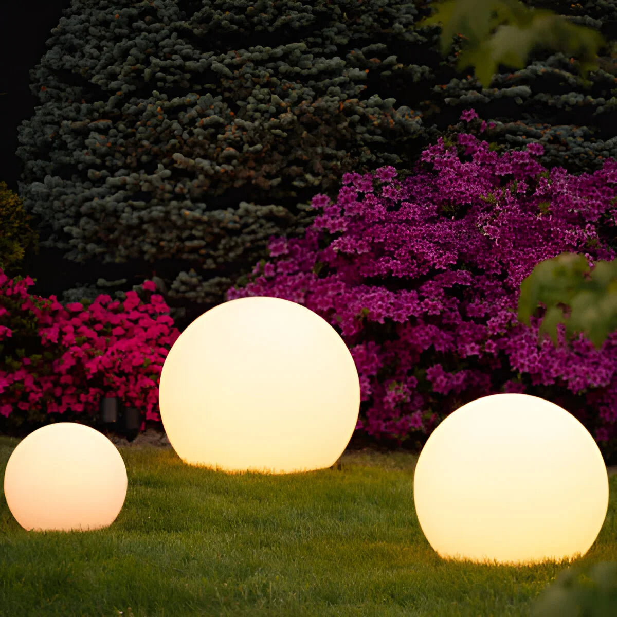 Moderne Buitenlamp | Weerbestendig Tuinlicht voor Sfeervolle Tuinen