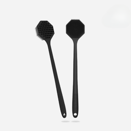 Arc Scrubber – Ergonomische Reinigingsborstel Voor Moeiteloos En Grondig Schoonmaken