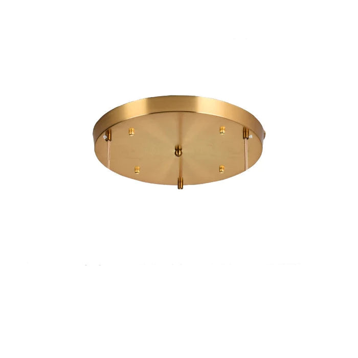 Vintage Kristallen Hanglamp – Klassiek Design Met Glazen Cilinder, Verstelbaar, E27 Fitting