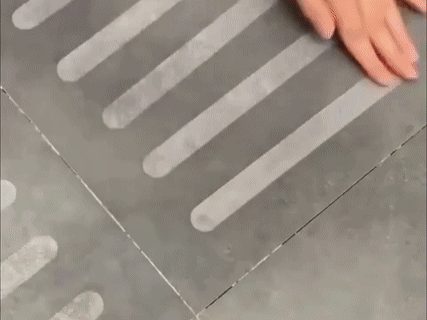 Transparante Antislip Strips | Veiligheid Voor Badkamer & Trap