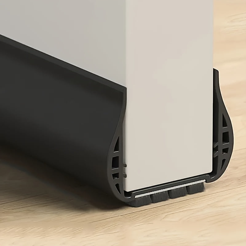 SnugBlock Verstelbare Deurtochtstrip | Energiezuinig & Comfortabel