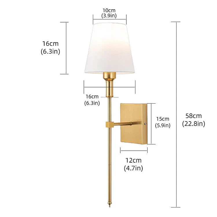 Oplaadbare Draadloze Wandlamp (2 Stuks) - Flexibele Verlichting voor Binnen en Buiten