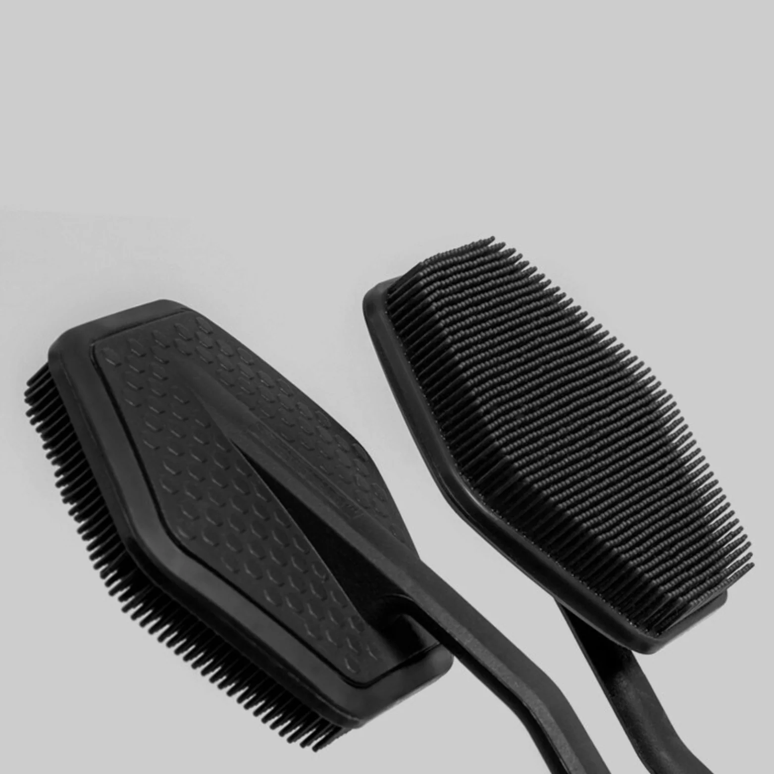 Arc Scrubber – Ergonomische Reinigingsborstel Voor Moeiteloos En Grondig Schoonmaken