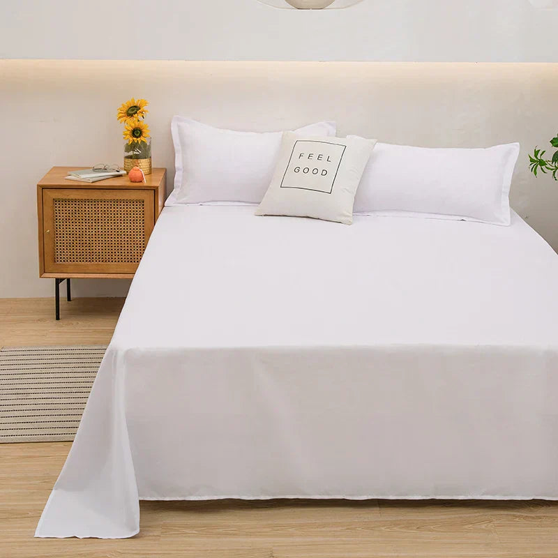 Luxe Katoenen en Linnen Beddengoed | Ademend, Stijlvol & Comfortabel