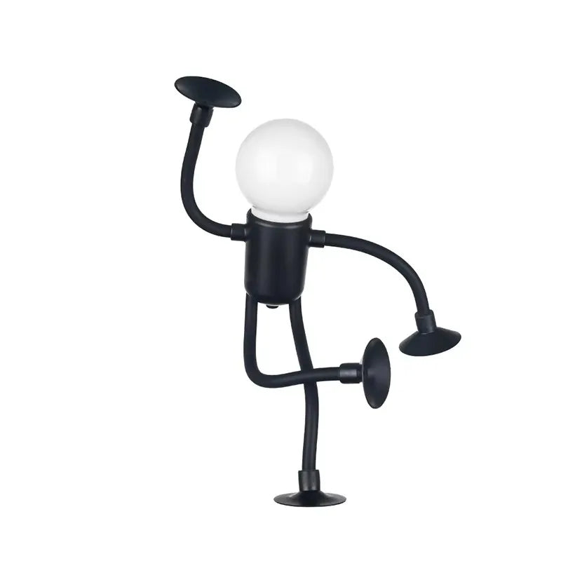 BuddyLight LED Lamp – Draagbare Sfeerverlichting Voor Een Gezellige En Flexibele Setup