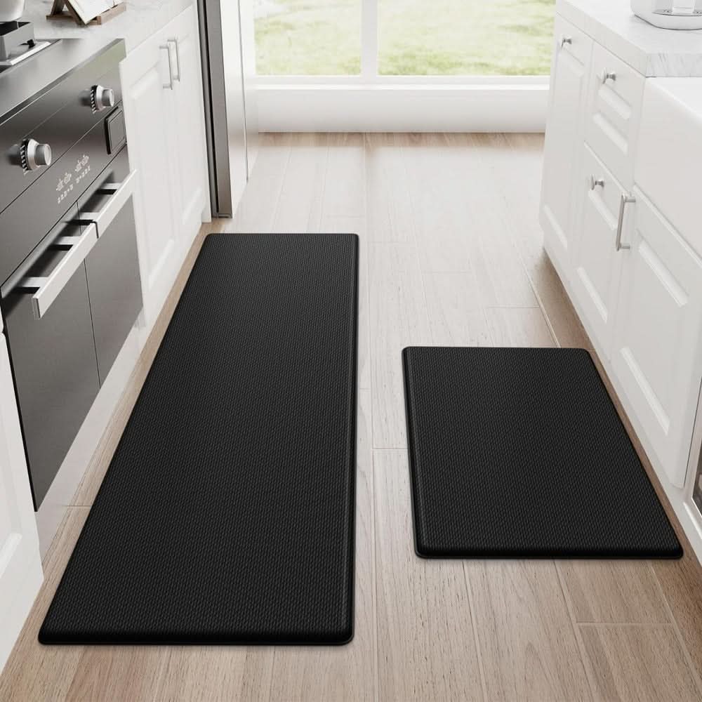 ErgoComfort Kitchen Mat – Ergonomische Anti-Slip Keukenmat Voor Ultiem Comfort & Ondersteuning