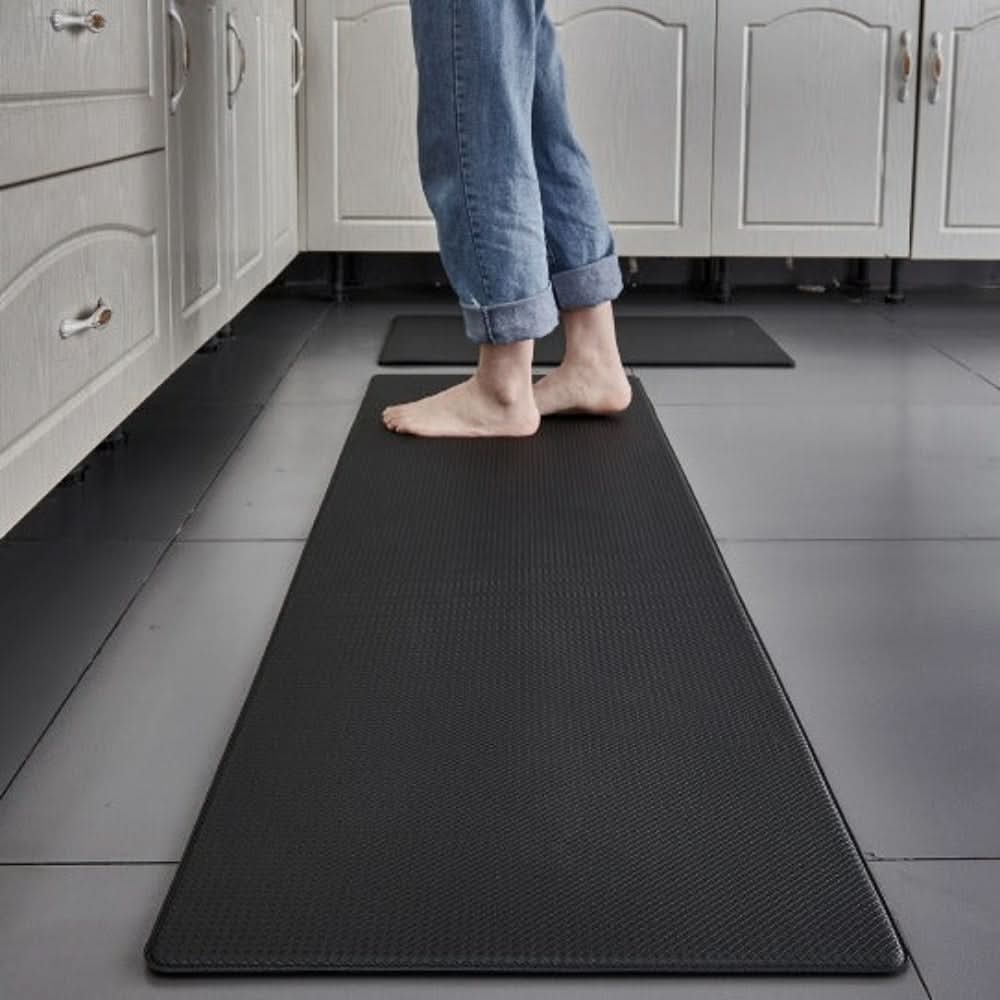 ErgoComfort Kitchen Mat – Ergonomische Anti-Slip Keukenmat Voor Ultiem Comfort & Ondersteuning