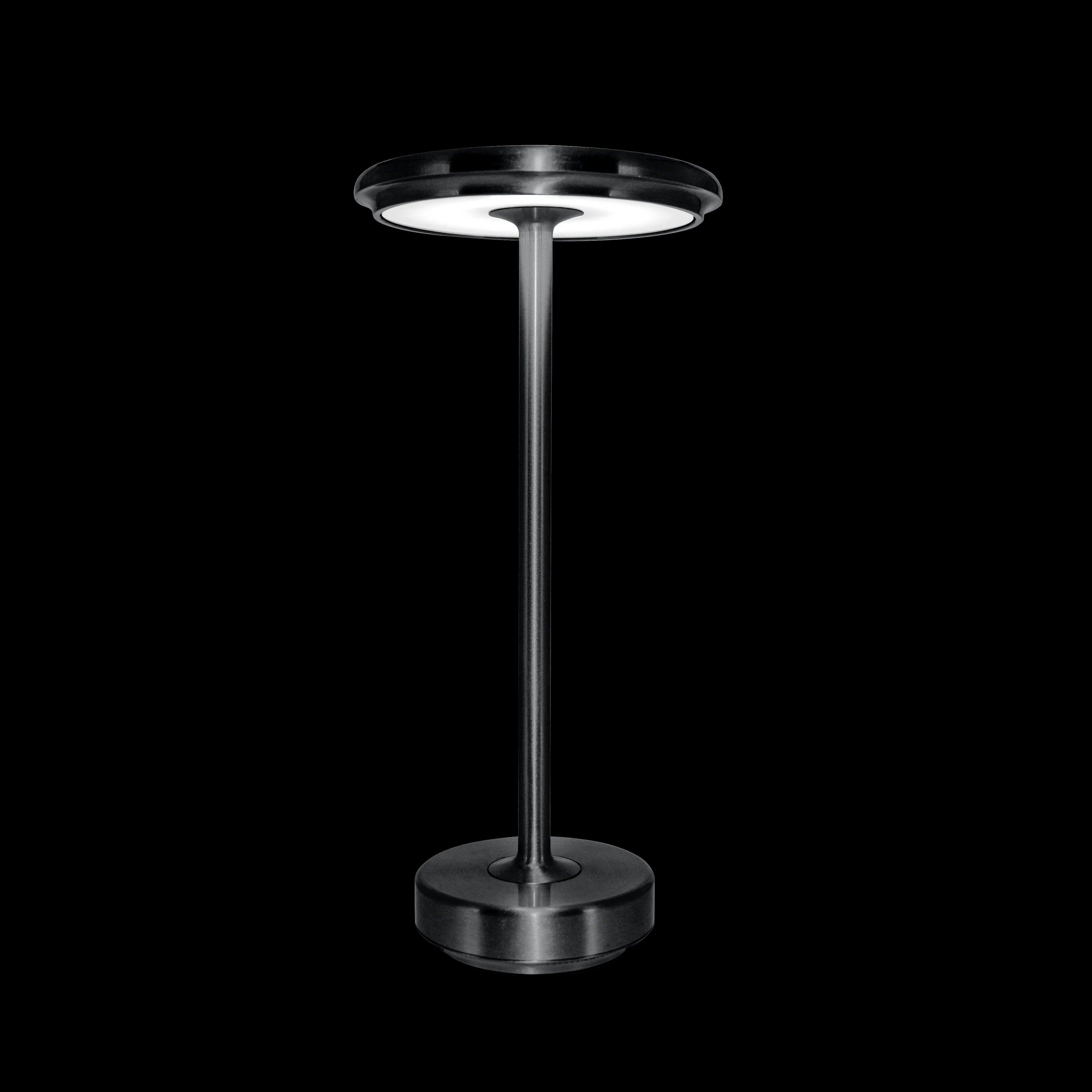 Aurora LED Tafellamp – Moderne Sfeerverlichting Voor Een Rustgevende En Stijlvolle Look