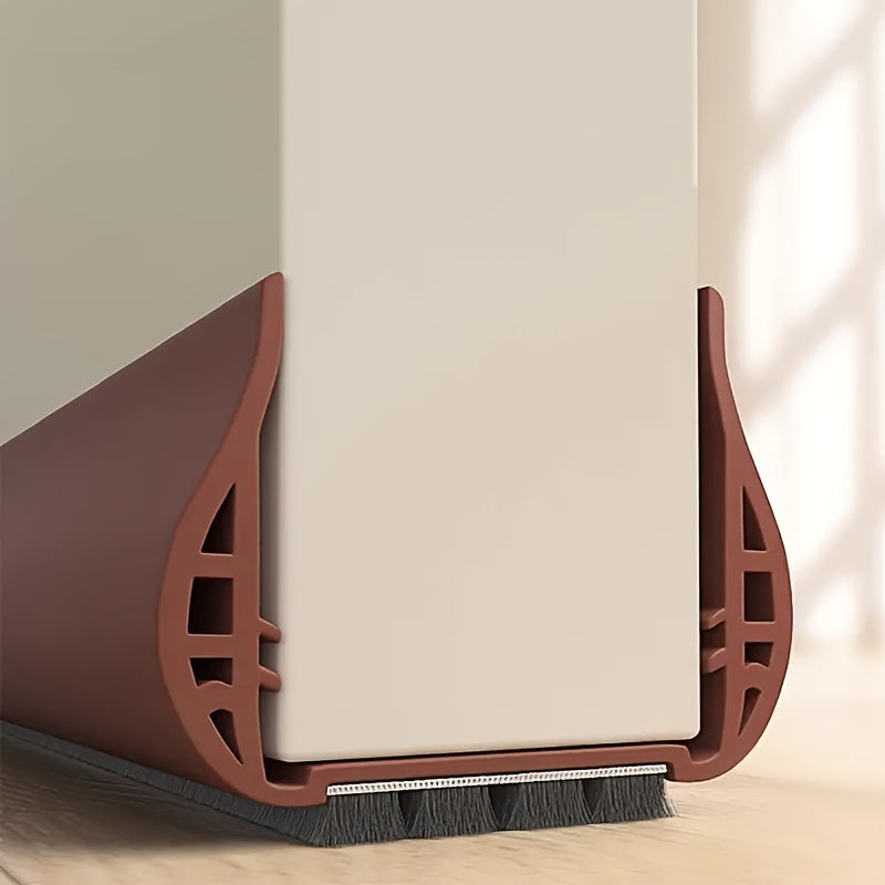SnugBlock Verstelbare Deurtochtstrip | Energiezuinig & Comfortabel