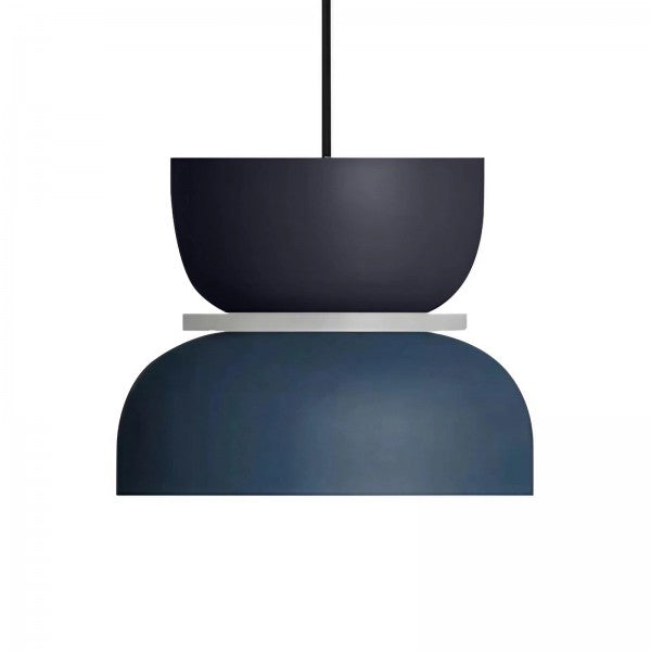 Scandinavische Pendellamp in Macaronvorm – Stijlvolle LED Hanglamp voor Woonkamer, Keuken & Slaapkamer