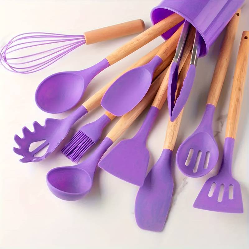 Premium Keukenset (12-delig) – Complete Keukenset Voor Stijlvol En Efficiënt Koken