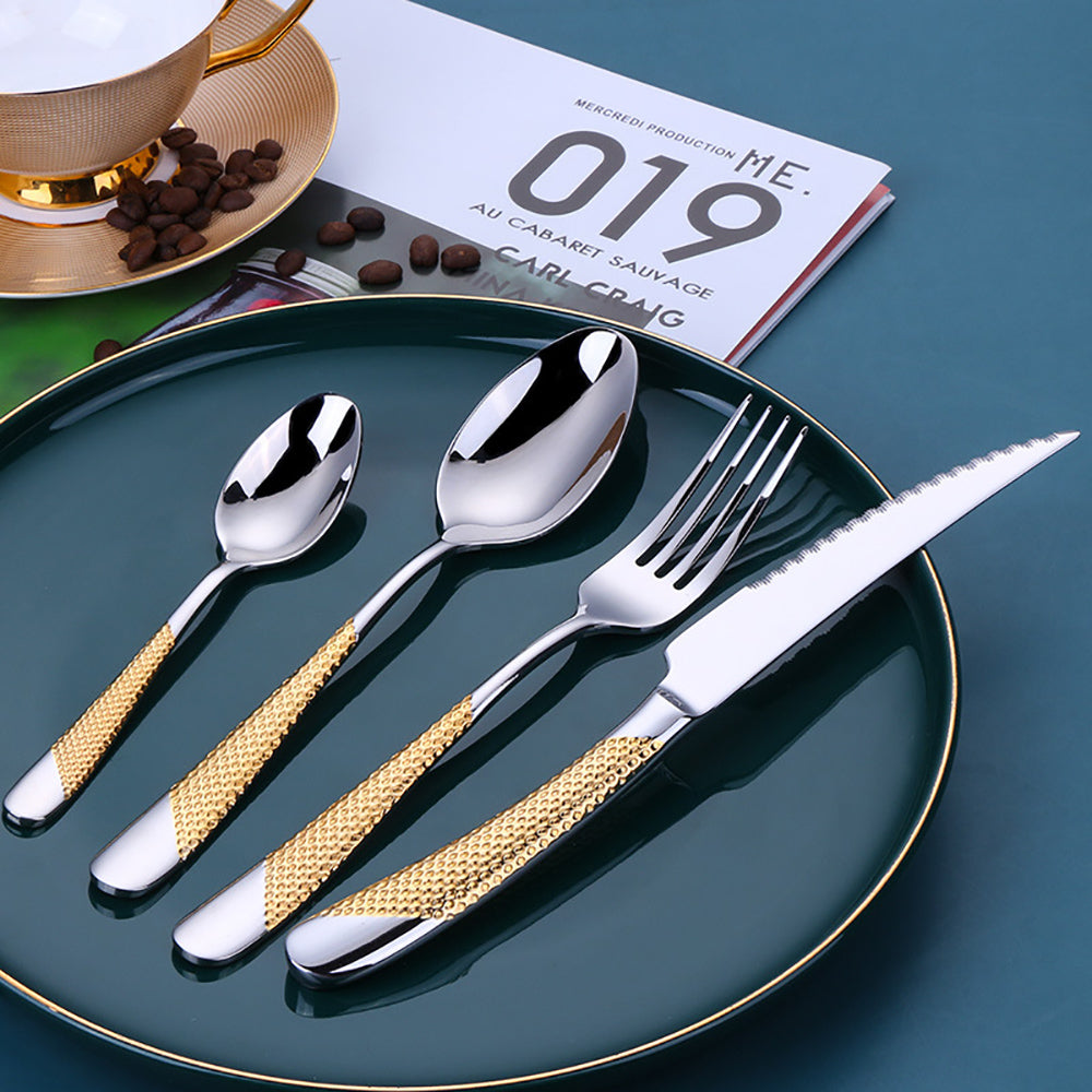 Elegante Bestekset | Stijlvol & Duurzaam Voor Fijne Diners