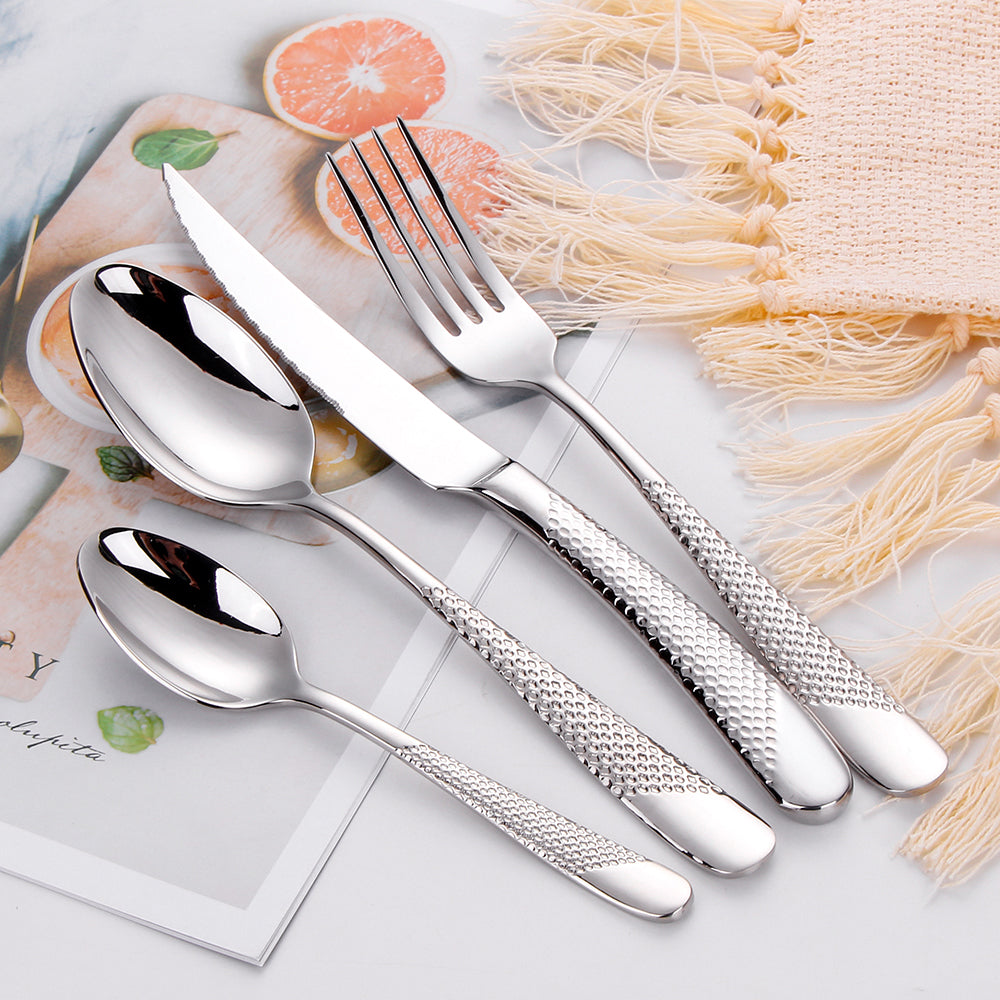 Elegante Bestekset | Stijlvol & Duurzaam Voor Fijne Diners