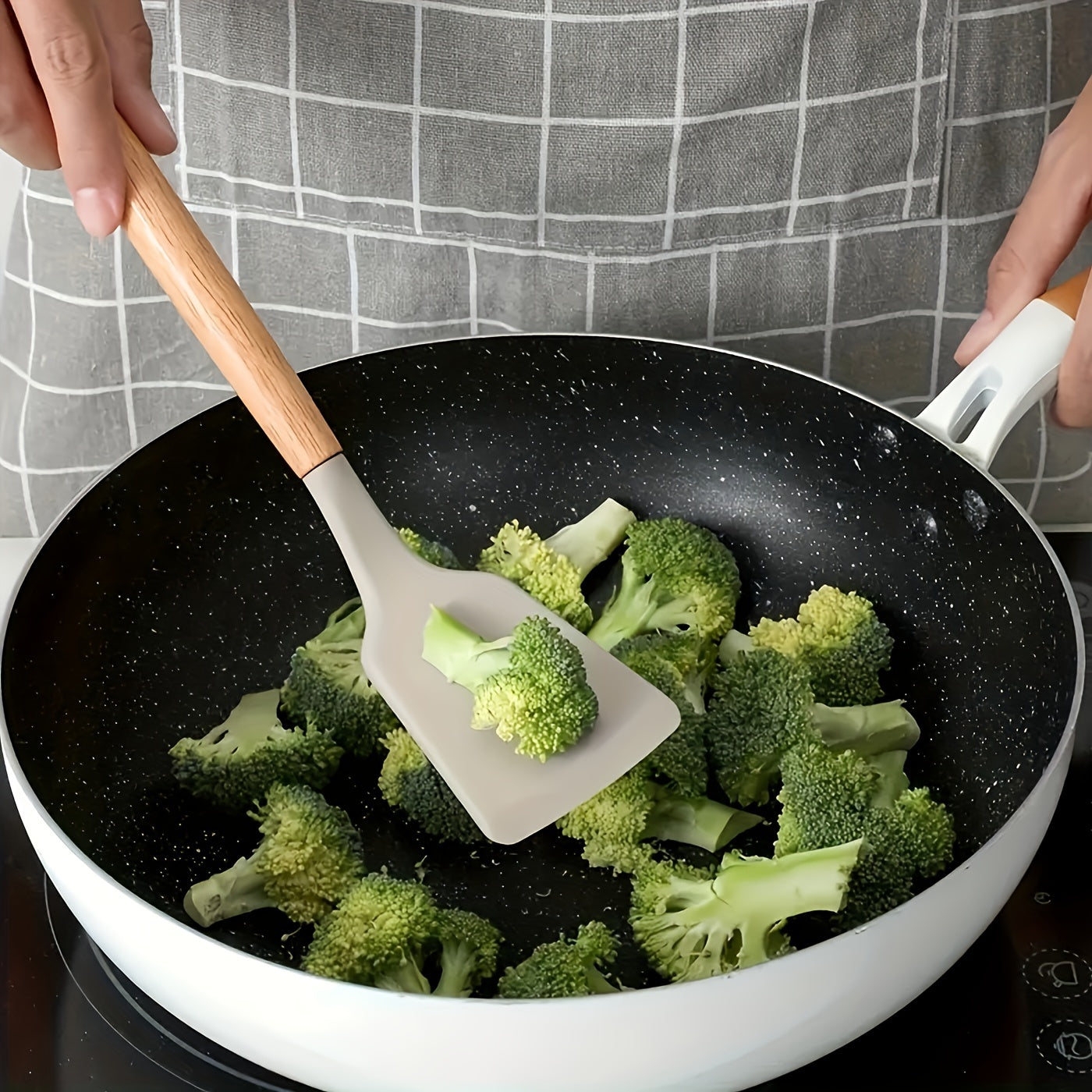 Premium Keukenset (12-delig) – Complete Keukenset Voor Stijlvol En Efficiënt Koken