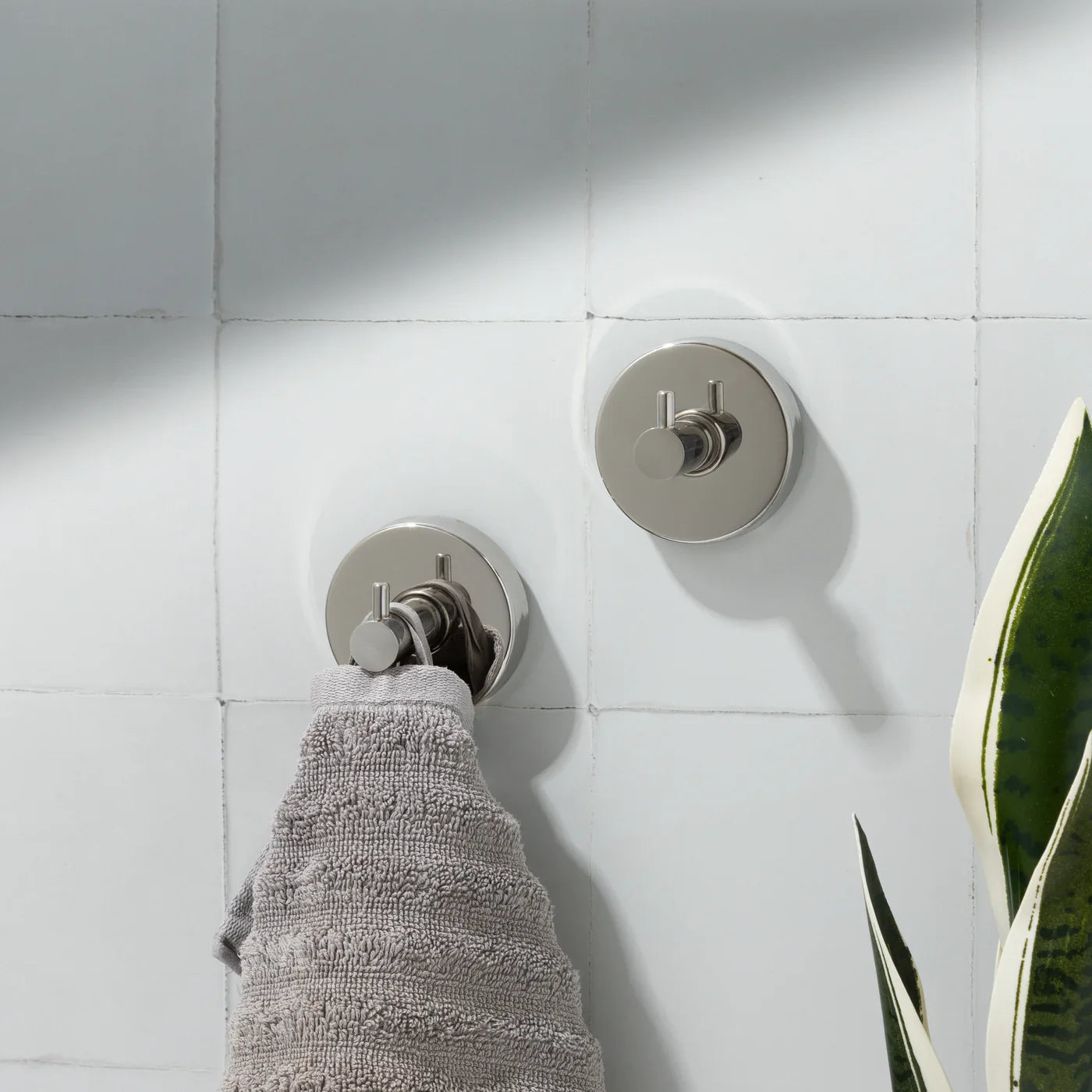 Nordic Grip – Zelfklevende Wandhaken Zonder Boren Voor Een Strakke & Opgeruimde Ruimte