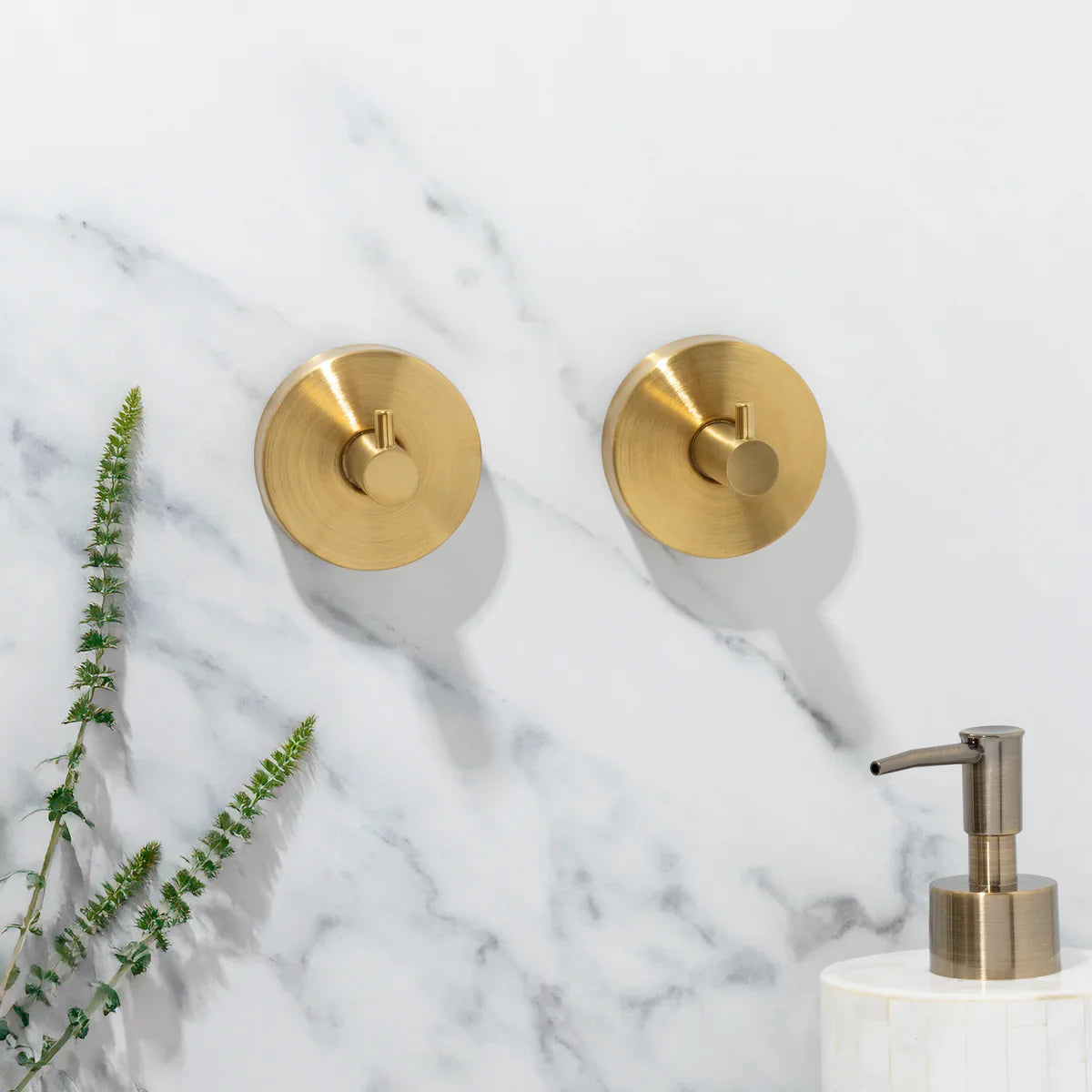 Nordic Grip – Zelfklevende Wandhaken Zonder Boren Voor Een Strakke & Opgeruimde Ruimte