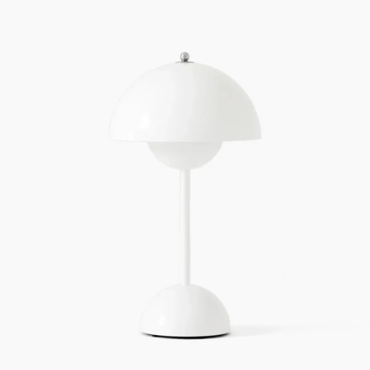 ModernGlow - Tafellamp Met Touchbediening En Warm LED Licht
