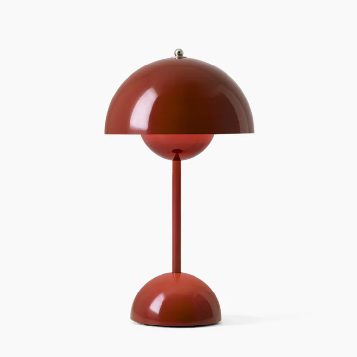 ModernGlow - Tafellamp Met Touchbediening En Warm LED Licht