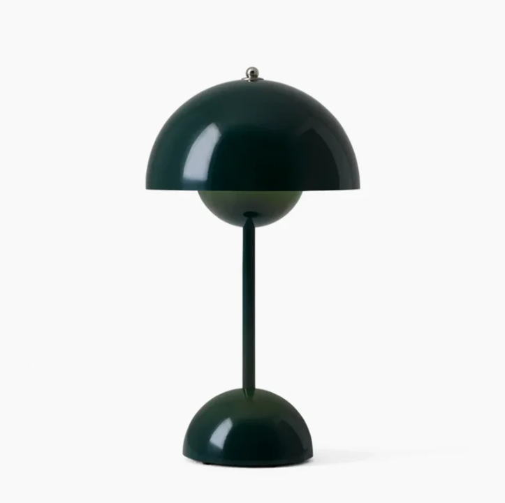 ModernGlow - Tafellamp Met Touchbediening En Warm LED Licht