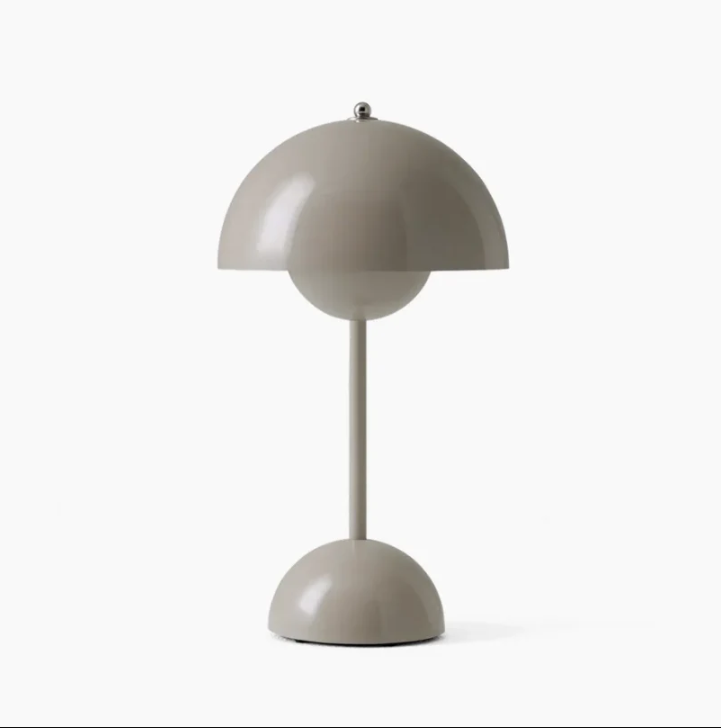 ModernGlow - Tafellamp Met Touchbediening En Warm LED Licht