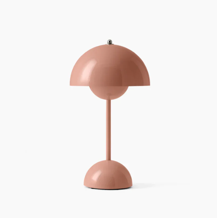 ModernGlow - Tafellamp Met Touchbediening En Warm LED Licht