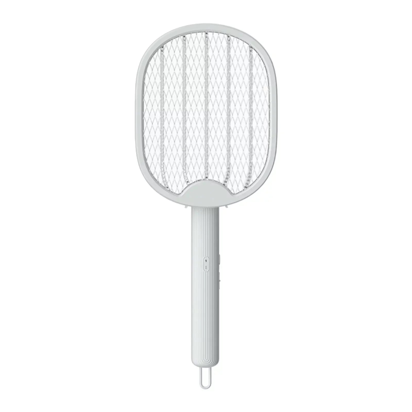 FlexZap – Opvouwbare Elektrische Muggenlamp | Draagbare USB Muggenvanger voor Binnen & Buiten