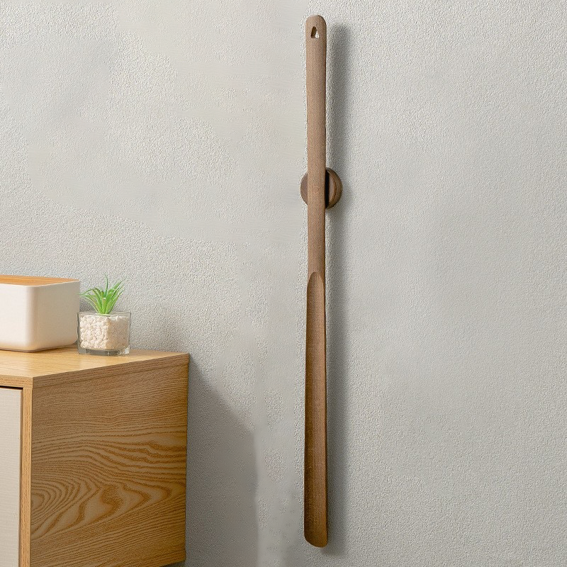 Magnetisch Luxe Schoenlepel – Stijlvolle Schoenlepel Met Magnetische Houder Voor Gemak & Orde