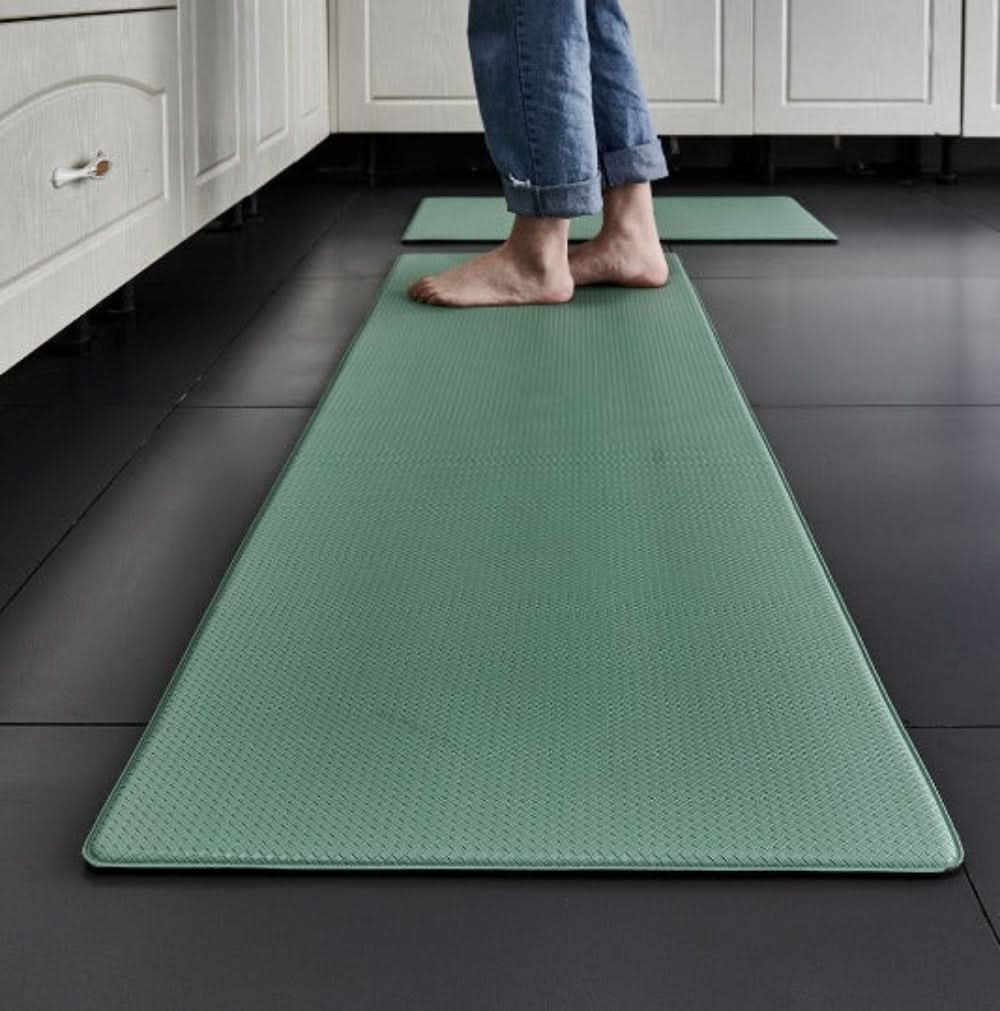 ErgoComfort Kitchen Mat – Ergonomische Anti-Slip Keukenmat Voor Ultiem Comfort & Ondersteuning