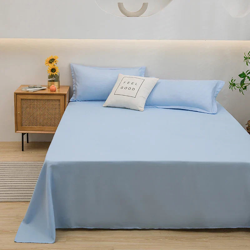 Luxe Katoenen en Linnen Beddengoed | Ademend, Stijlvol & Comfortabel