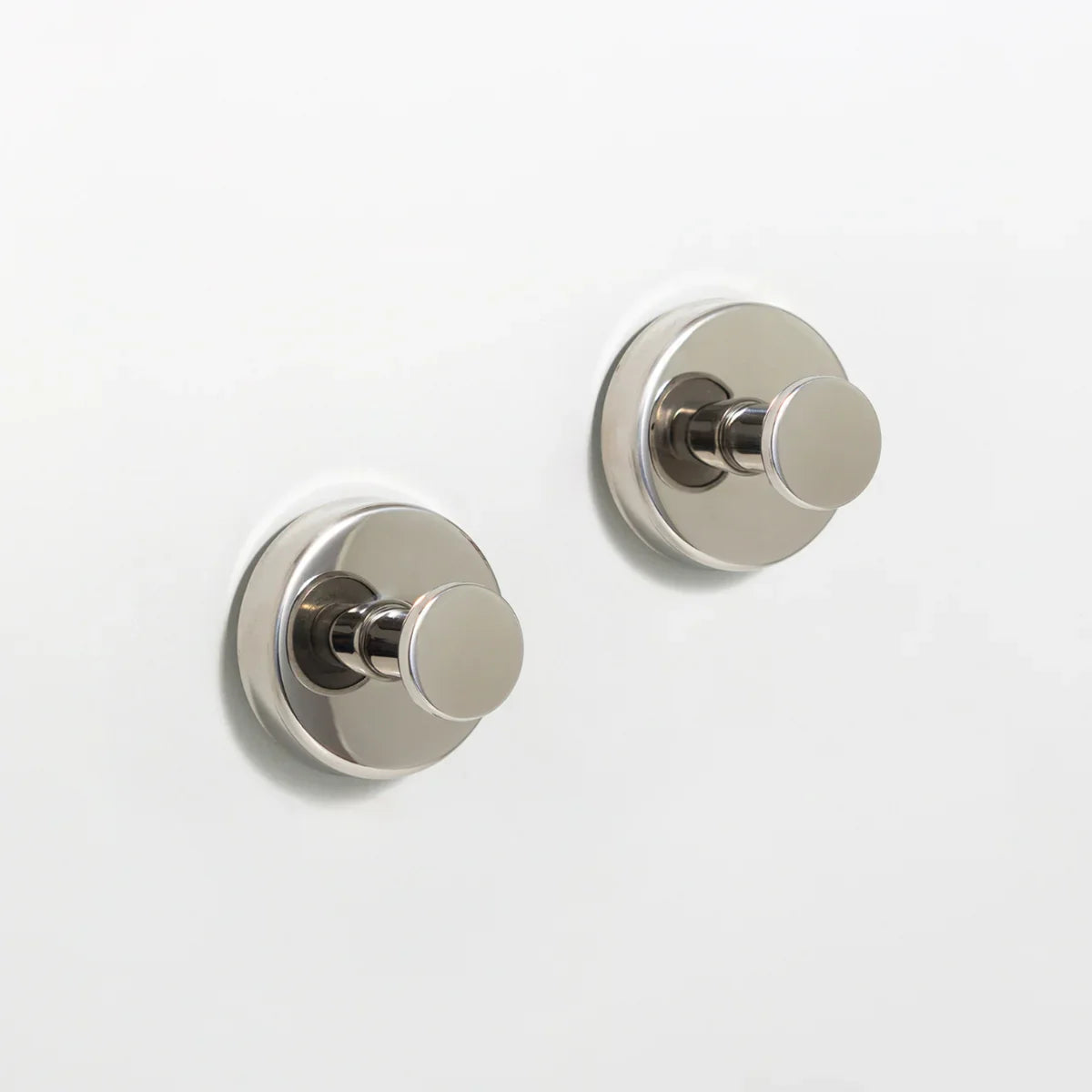 Mono Grip – Zelfklevende Wandhaken Zonder Boren Voor Een Minimalistisch En Opgeruimd Interieur