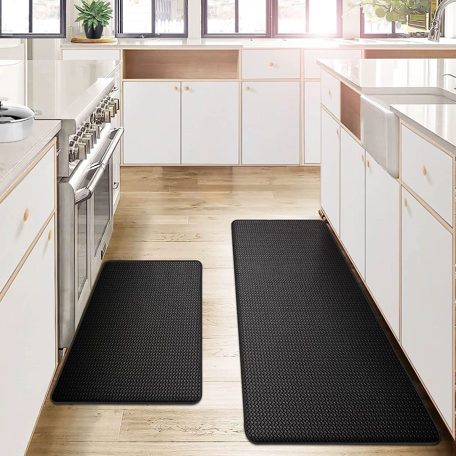 ErgoComfort Kitchen Mat – Ergonomische Anti-Slip Keukenmat Voor Ultiem Comfort & Ondersteuning