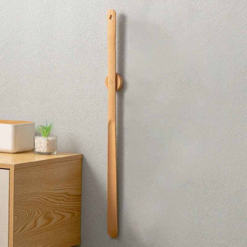 Magnetisch Luxe Schoenlepel – Stijlvolle Schoenlepel Met Magnetische Houder Voor Gemak & Orde