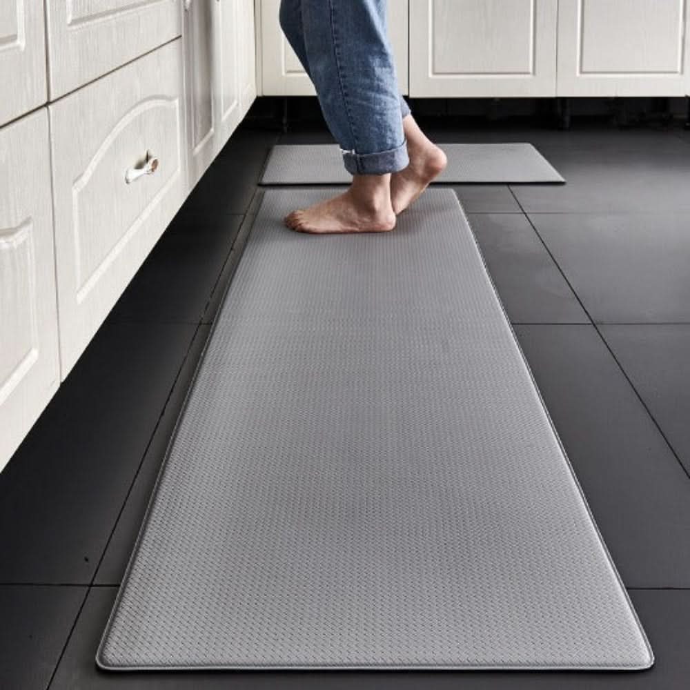 ErgoComfort Kitchen Mat – Ergonomische Anti-Slip Keukenmat Voor Ultiem Comfort & Ondersteuning