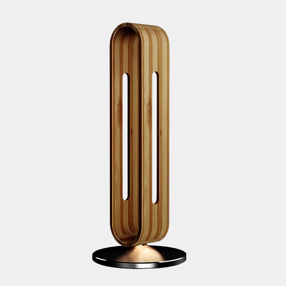 Stijlvolle Hoofdtelefoonstandaard | Hout & Metaal voor Modern Interieur