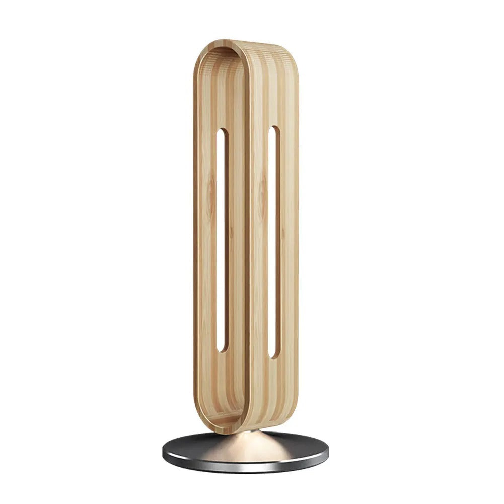Stijlvolle Hoofdtelefoonstandaard | Hout & Metaal voor Modern Interieur