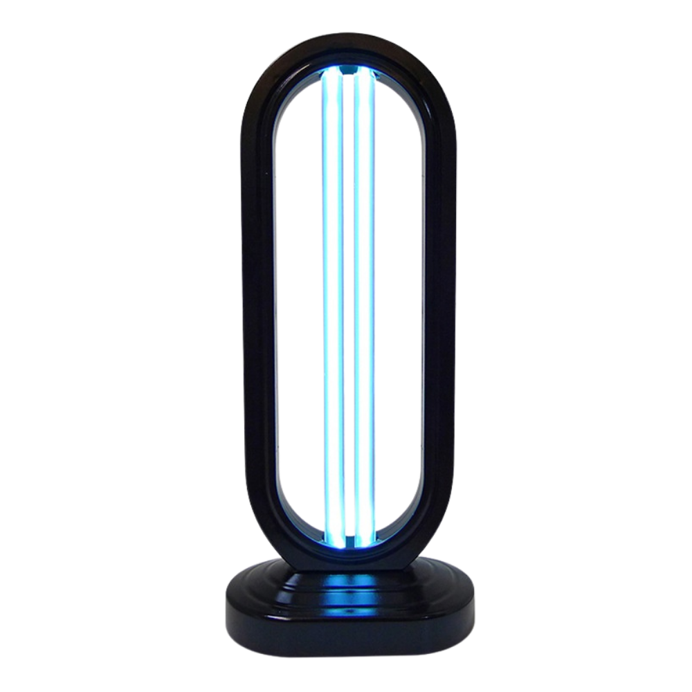 UV-C Desinfectielamp Voor Thuis | Effectief Tegen Bedwantsen & Bacteriën