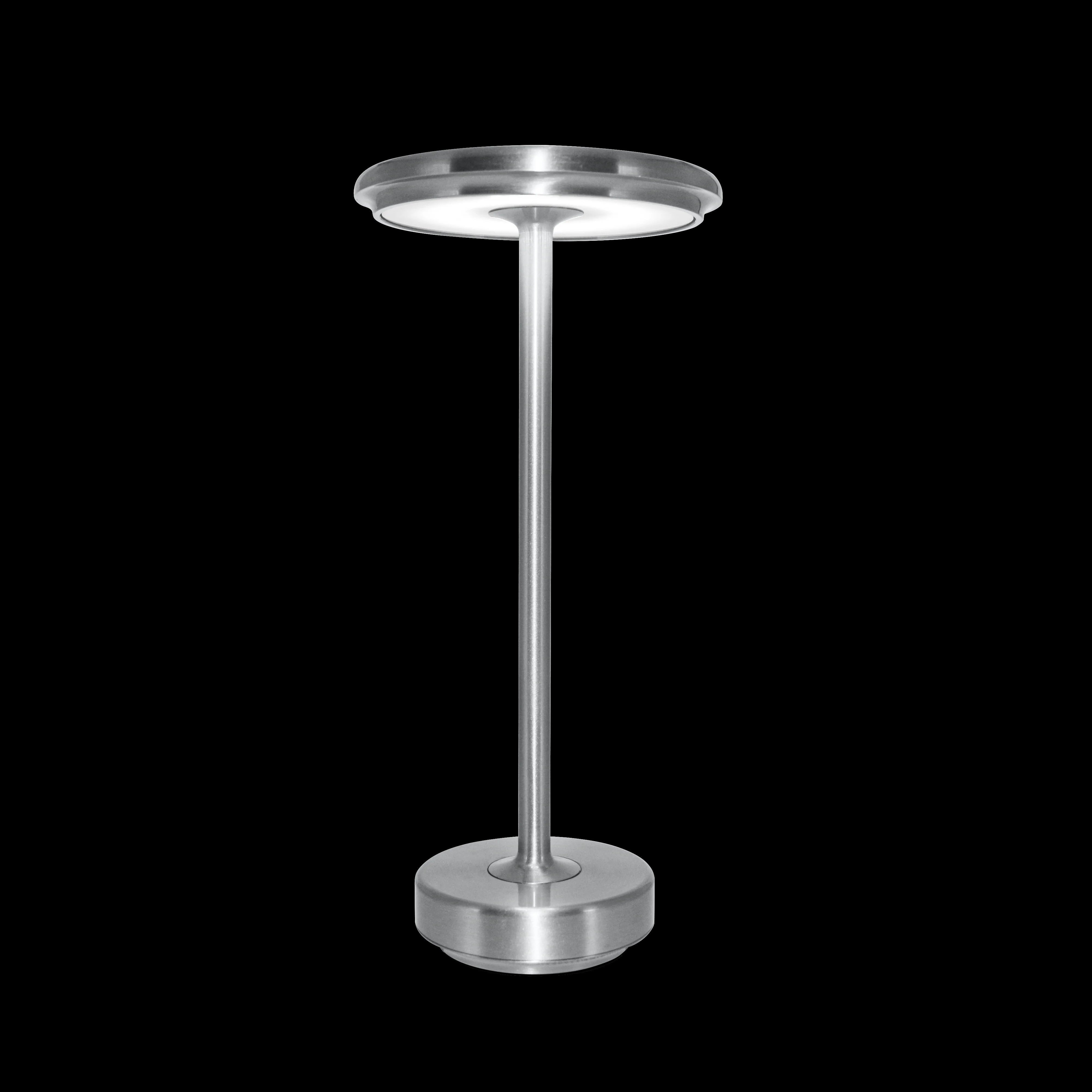Aurora LED Tafellamp – Moderne Sfeerverlichting Voor Een Rustgevende En Stijlvolle Look