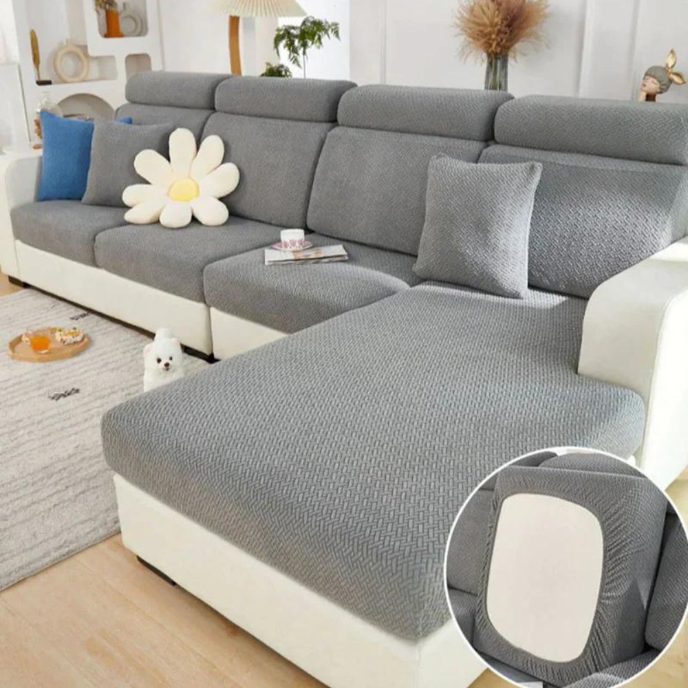 Premium Bankhoes Voor Honden | Bescherm Je Sofa Tegen Vlekken & Krassen