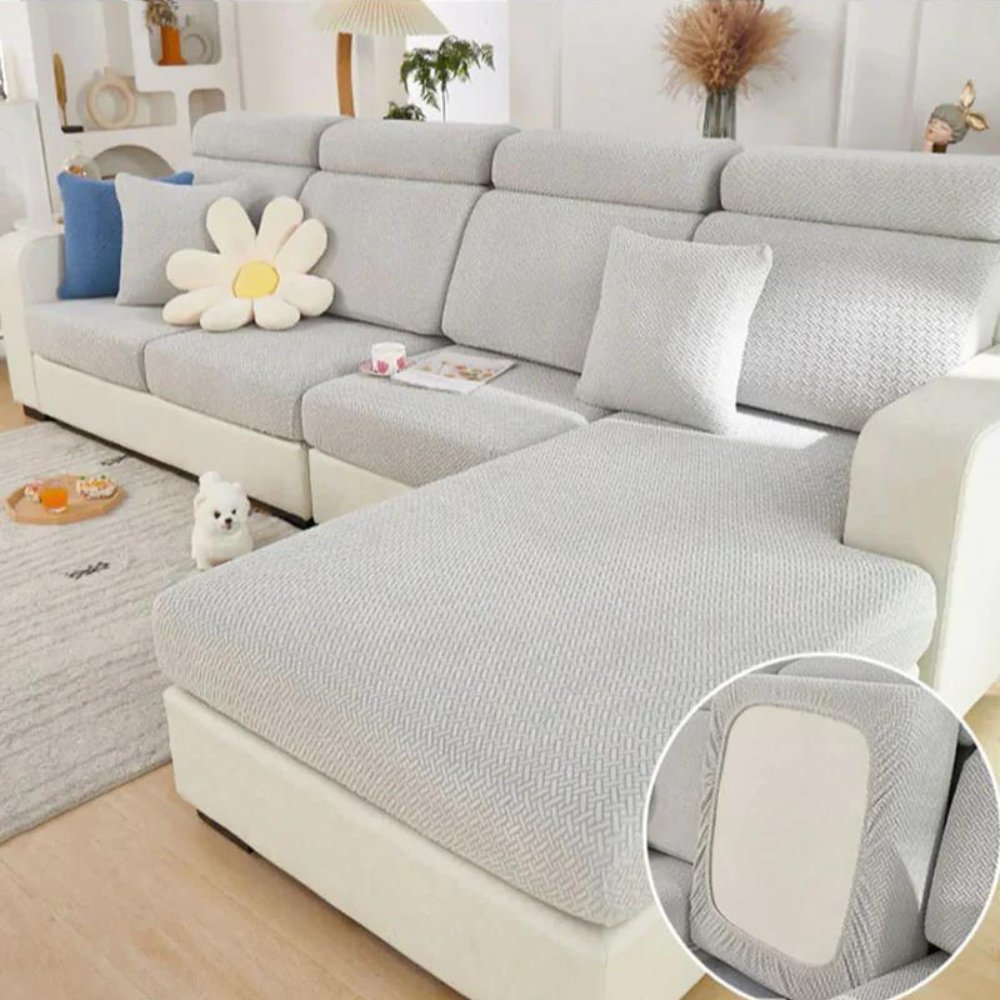 Premium Bankhoes Voor Honden | Bescherm Je Sofa Tegen Vlekken & Krassen