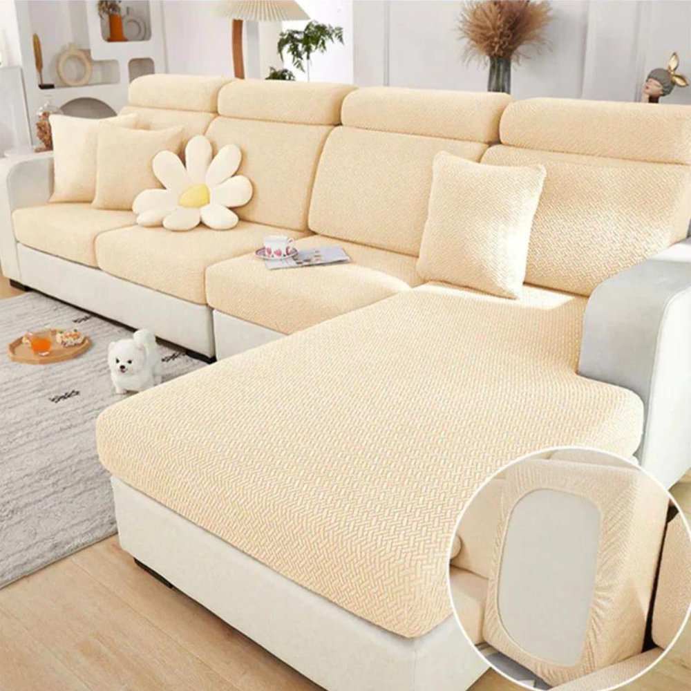 Premium Bankhoes Voor Honden | Bescherm Je Sofa Tegen Vlekken & Krassen