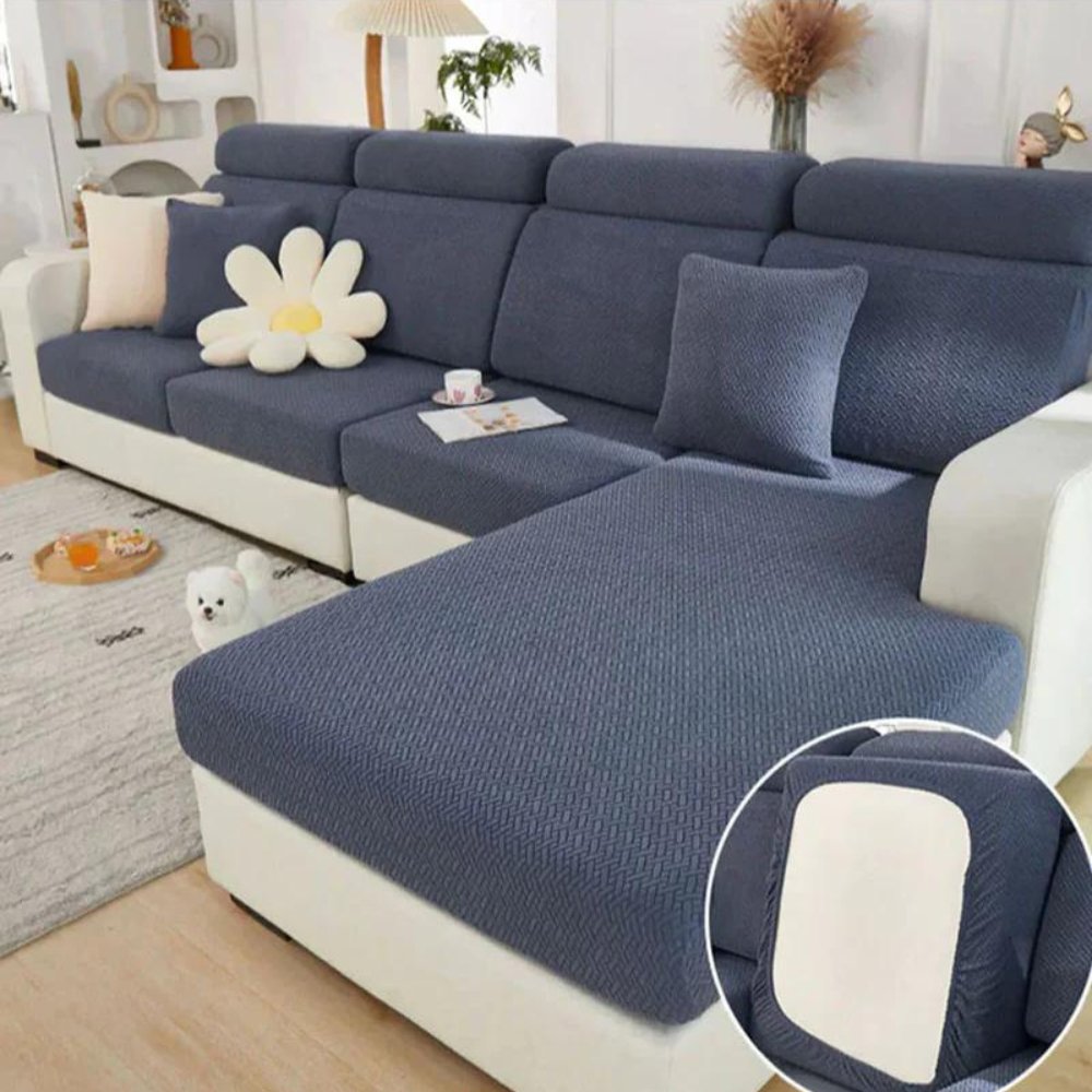Premium Bankhoes Voor Honden | Bescherm Je Sofa Tegen Vlekken & Krassen