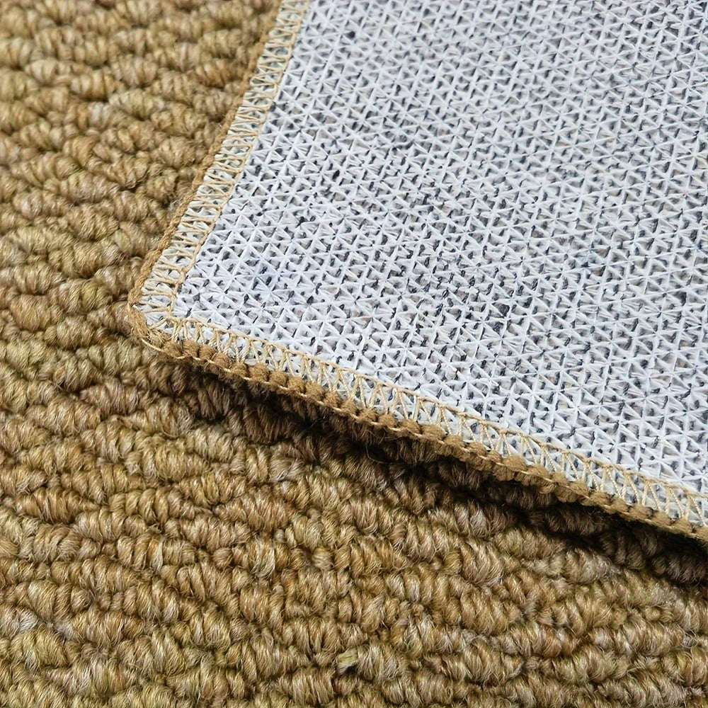 Anti-Slip Deurmat Wasbaar & Hoog Absorberend Voor Een Schoon & Droog Huis