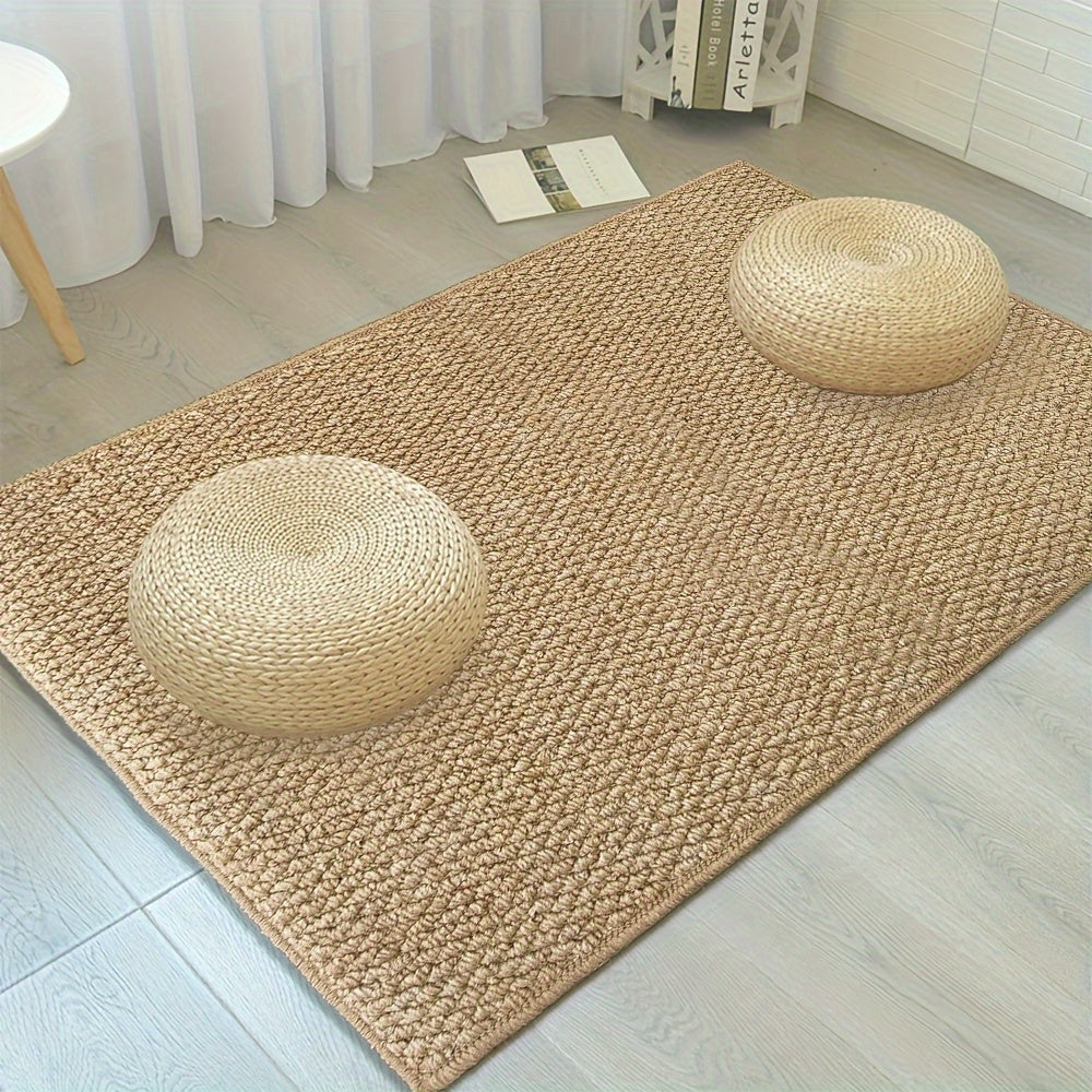 Anti-Slip Deurmat Wasbaar & Hoog Absorberend Voor Een Schoon & Droog Huis