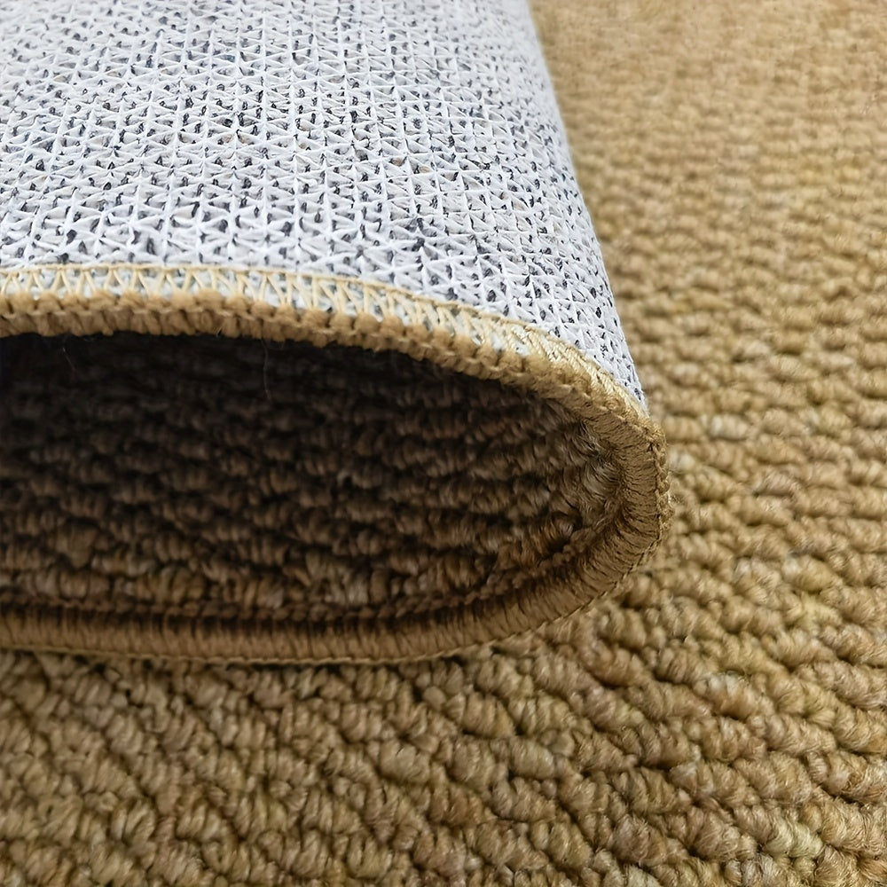Anti-Slip Deurmat Wasbaar & Hoog Absorberend Voor Een Schoon & Droog Huis