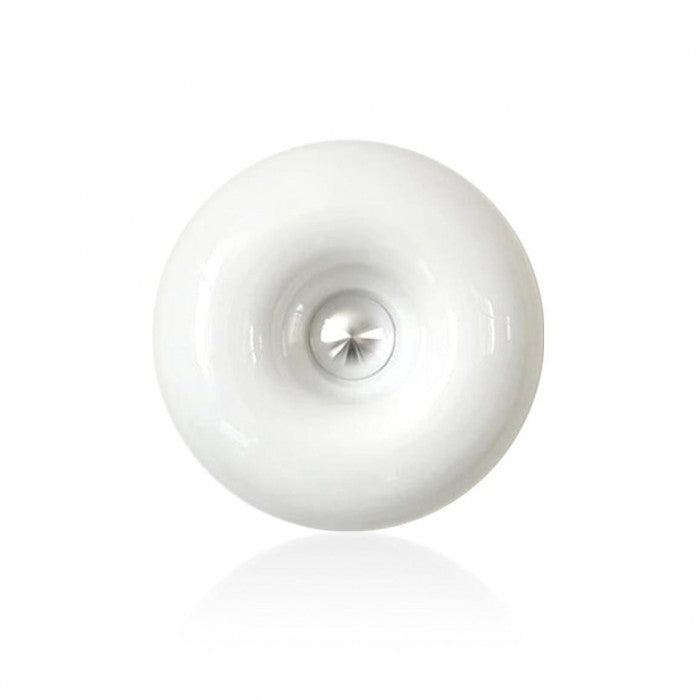 Bauhaus Donut Wand- en Tafellamp - Stijlvolle Verlichting voor Elk Interieur
