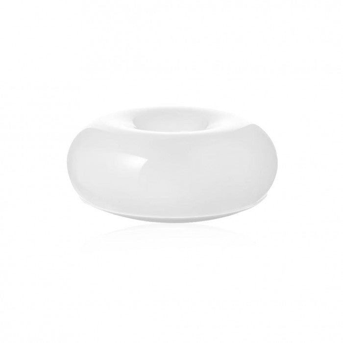 Bauhaus Donut Wand- en Tafellamp - Stijlvolle Verlichting voor Elk Interieur