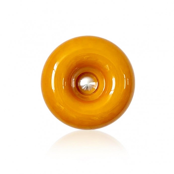 Bauhaus Donut Wand- en Tafellamp - Stijlvolle Verlichting voor Elk Interieur