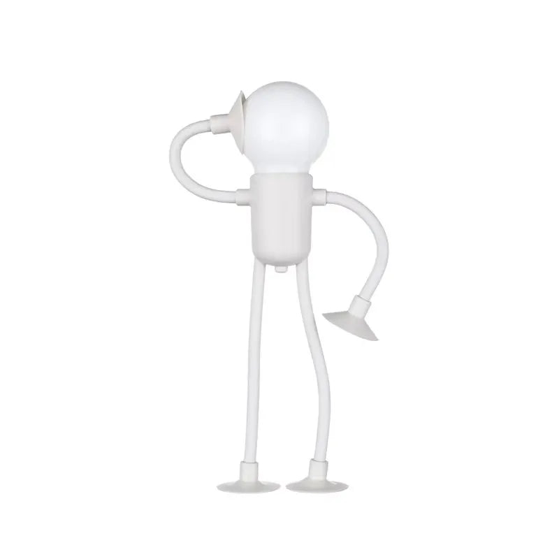 BuddyLight LED Lamp – Draagbare Sfeerverlichting Voor Een Gezellige En Flexibele Setup